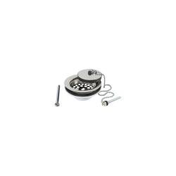 Bonde de vidage pour bac à laver diamétre 60 mm - PlaneteBain.com
