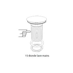 BONDE RES UNIVERSEL (SAV) - PlaneteBain.com