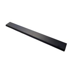 Poignée noire 34 cm pour meuble lave-mains - entraxe 32 cm - Austral - PlaneteBain.com