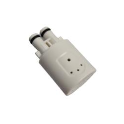 Tête de buse de lavage pour abattant lavant japonais électronique Celesta - PlaneteBain.com