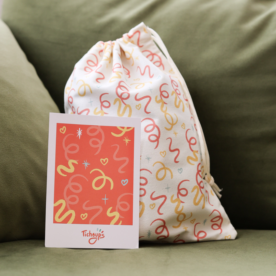 - - Taille - Tichoups TICHOUPS.FR