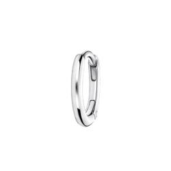 1 Boucle d'Oreille Créole Classic en Argent, Diamètre 12 mm ou 13 mm - CR656-001-21 - Thomas Sabo