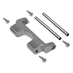 Anse adaptable pour bracelet GF41 Nato/Cuir/Caoutchouc SGF411501 - ZRC