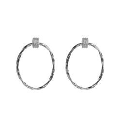 PROMO Boucles d'Oreilles Almach Argentées - Emma & Chloé OCARAT.COM BIJOUTERIE N°1