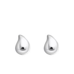 Boucles d'Oreilles Bold Élégance Gouttes en Argent 925 - Thomas Sabo