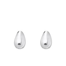 Boucles d'Oreilles Essentials Gouttes en Argent 925 - H2308-001-21 - Thomas Sabo