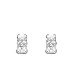 Boucles d'Oreilles Haribo en Argent 925 - H2329-001-21 - Thomas Sabo