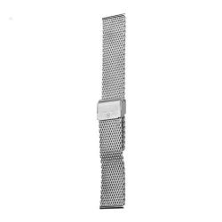 Bracelet Acier Milanese pour modèle Infantry Large/Chrono/Mecha- Victorinox - Victorinox