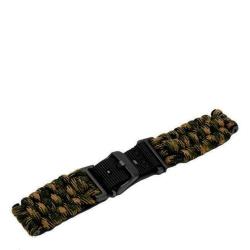 Bracelet camouflage 005258 pour INOX. Paracorde - Victorinox