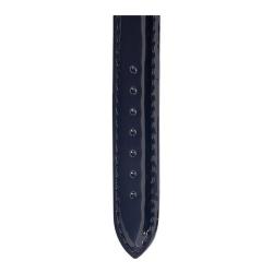 Bracelet Cuir 15E856-NOIR-14 15 mm - Herbelin
