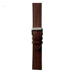 Bracelet Cuir Marron pour modèle Chrono Classic - Victorinox