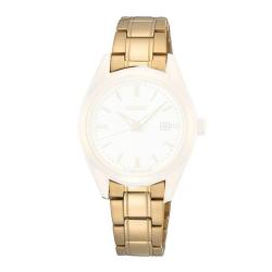 Bracelet de montre Acier 14mm M0SZ71AK0 - Seiko