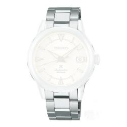 Bracelet de montre Acier 19mm M11A111J0 - Seiko