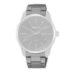 Bracelet de montre Acier 20mm M02TE53J0 - Seiko