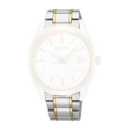 Bracelet de montre Acier 20mm M0BNB34C0 - Seiko