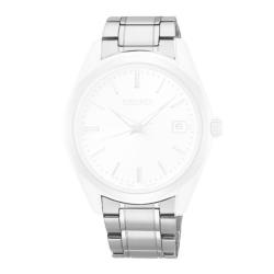 Bracelet de montre Acier 20mm M0BNB34J0 - Seiko