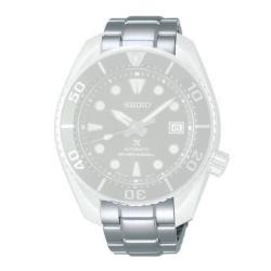 Bracelet de montre Acier 20mm M0K5611J0 - Seiko
