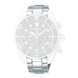 Bracelet de montre Acier 20mm M0K5714J0 - Seiko