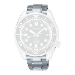 Bracelet de montre Acier 20mm M0MR221H0 - Seiko