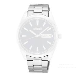 Bracelet de montre Acier 20mm M10A113J0 - Seiko