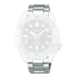 Bracelet de montre Acier 20mm M10L111H0 - Seiko