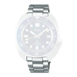 Bracelet de montre Acier 20mm M197113H0 - Seiko