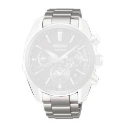 Bracelet de montre Acier 21mm M182113H0 - Seiko