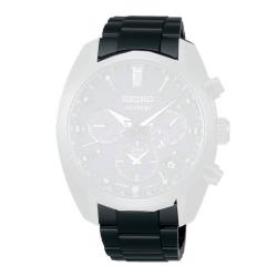 Bracelet de montre Acier 21mm M182113W0 - Seiko