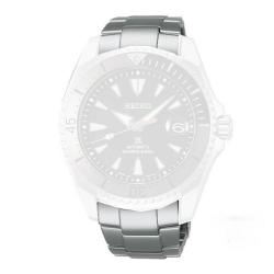 Bracelet de montre Acier 21mm M182213H0 - Seiko