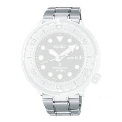 Bracelet de montre Acier 22mm M0MR337H0 - Seiko