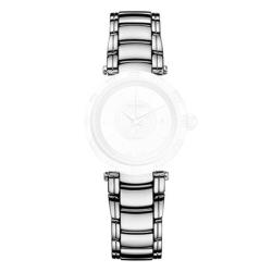 Bracelet de montre acier Balmain Classica B0755920 - Balmain