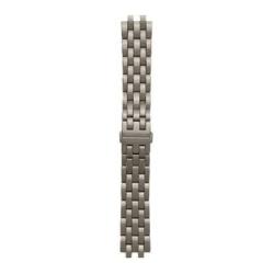 Bracelet de montre Acier Jazzmaster 22mm GMT H695326108 - Hamilton