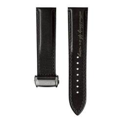Bracelet de montre American Classic Gris 22mm H6003241141 - Hamilton