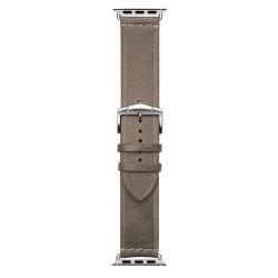 Bracelet de Montre Apple Watch Amarillo Gris 720 - Bracelet Rochet