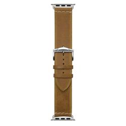 Bracelet de Montre Apple Watch Amarillo Miel 720 - Bracelet Rochet
