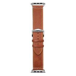 Bracelet de Montre Apple Watch Amarillo Orange 720 - Bracelet Rochet