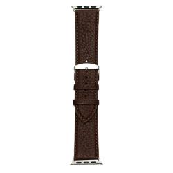 Bracelet de montre Apple Watch Aviator Vison 5524203 - Bracelet Rochet