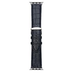 Bracelet de montre Apple Watch Charleston Marine 5494206 - Bracelet Rochet