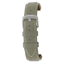 Bracelet de montre Aviator Gris 5520700 - Bracelet Rochet