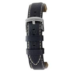 Bracelet de montre Aviator Marine XL 5525706 - Bracelet Rochet