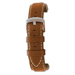 Bracelet de montre Aviator Miel 5520714 - Bracelet Rochet