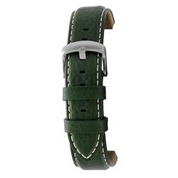 Bracelet de montre Aviator Vert 5520708 - Bracelet Rochet