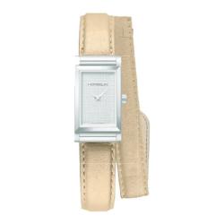 Bracelet de montre Beverly Doré BRAC17048A190 - Herbelin