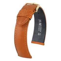 Bracelet de montre Camelgrain Miel 0100910 - Hirsch