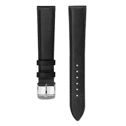 Bracelet de montre Côme Noir 7831801 - Bracelet Rochet