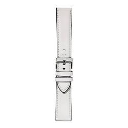 Bracelet de montre Croquet EC Blanc A01X5123C03017 - Morellato
