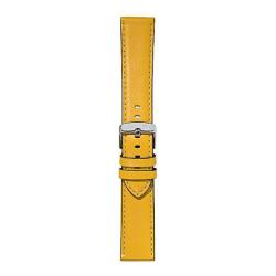 Bracelet de montre Croquet EC Jaune A01X5123C03097 - Morellato