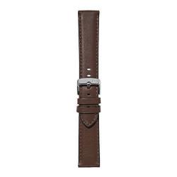 Bracelet de montre Croquet EC Marron Foncé A01X5123C03034 - Morellato