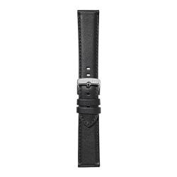Bracelet de montre Croquet EC Noir A01X5123C03019 - Morellato