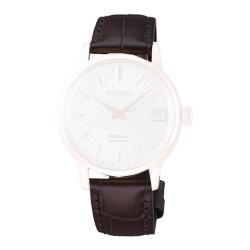 Bracelet de montre Cuir 17mm L0JP011P0 - Seiko
